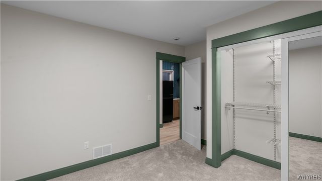 151 Louisiana Street, Buffalo, NY 14204