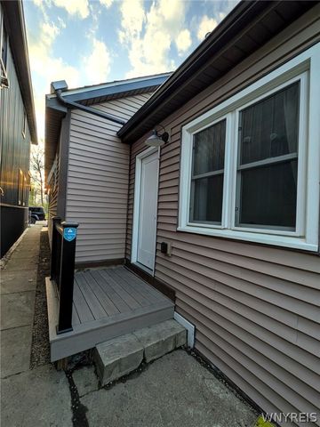 151 Louisiana Street, Buffalo, NY 14204
