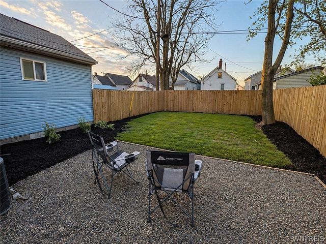 151 Louisiana Street, Buffalo, NY 14204