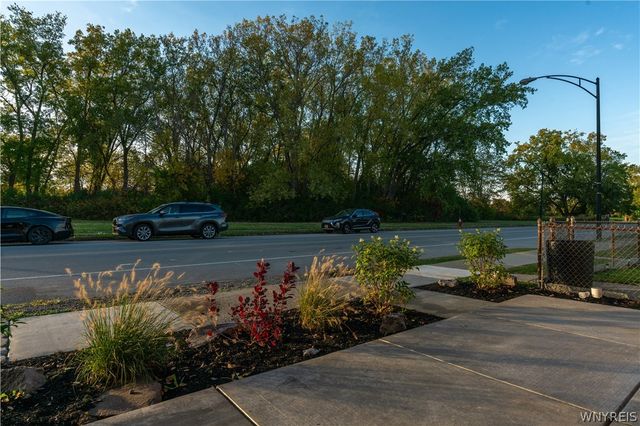 151 Louisiana Street, Buffalo, NY 14204