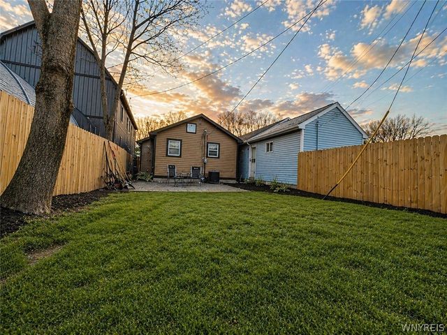 151 Louisiana Street, Buffalo, NY 14204