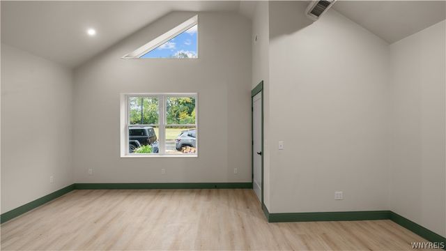 151 Louisiana Street, Buffalo, NY 14204