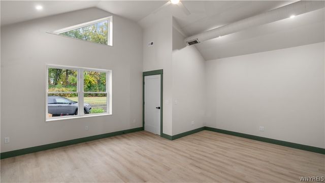 151 Louisiana Street, Buffalo, NY 14204