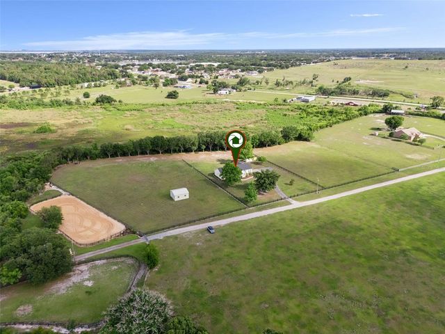 10710 OLD GROVE ROAD, Clermont, FL 34711