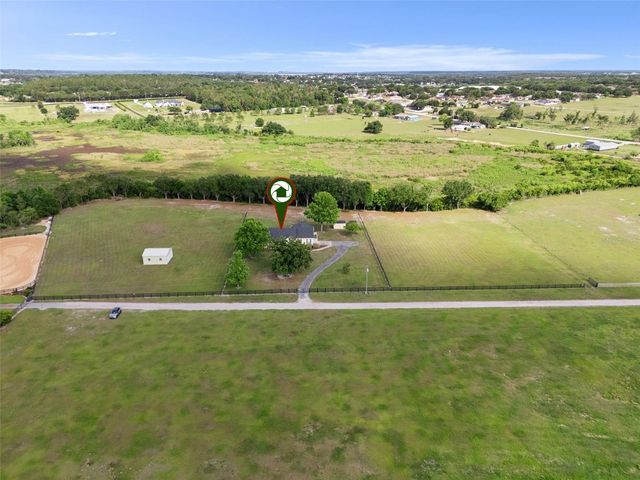 10710 OLD GROVE ROAD, Clermont, FL 34711