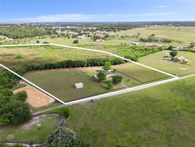10710 OLD GROVE ROAD, Clermont, FL 34711