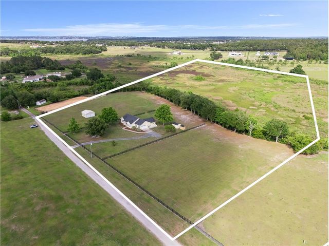 10710 OLD GROVE ROAD, Clermont, FL 34711
