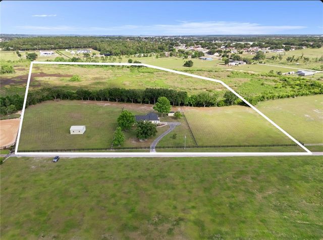 10710 OLD GROVE ROAD, Clermont, FL 34711