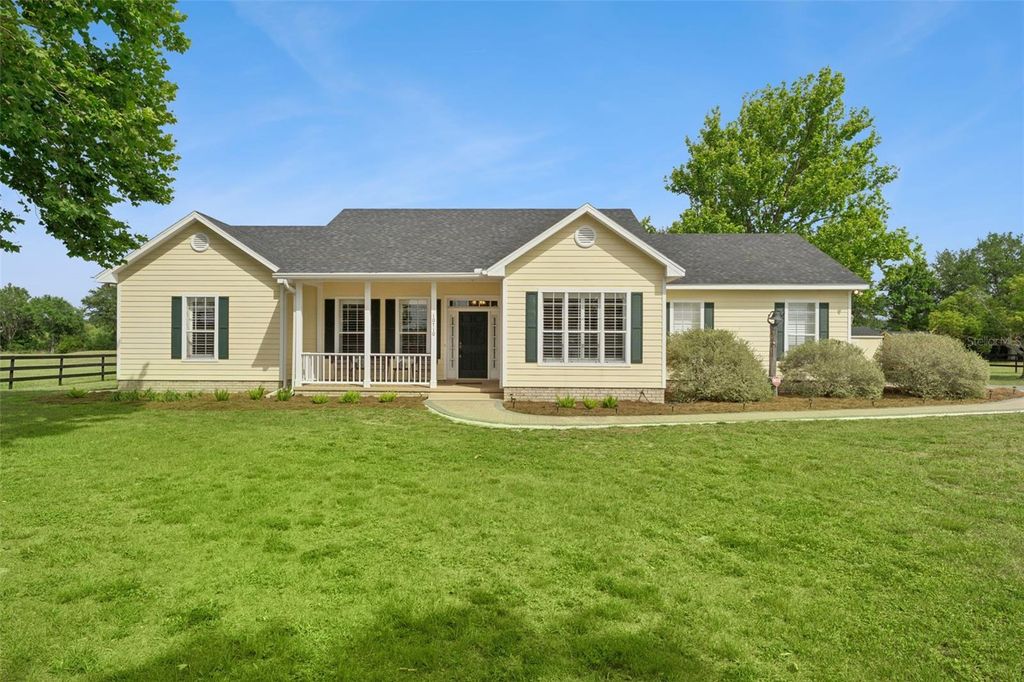 10710 OLD GROVE ROAD, Clermont, FL 34711