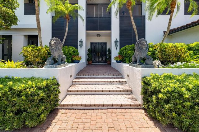 1157 WESTWAY DRIVE, Sarasota, FL 34236