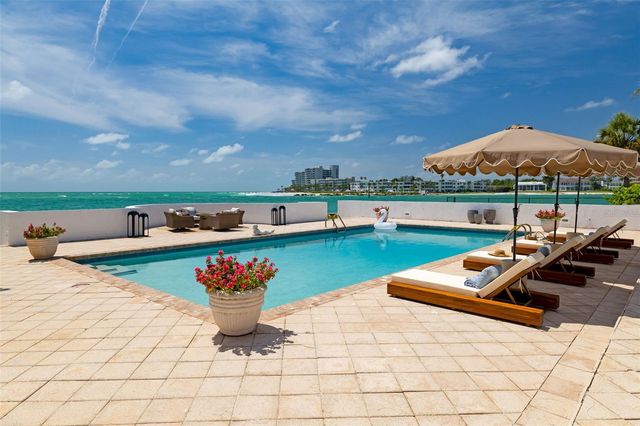 1157 WESTWAY DRIVE, Sarasota, FL 34236