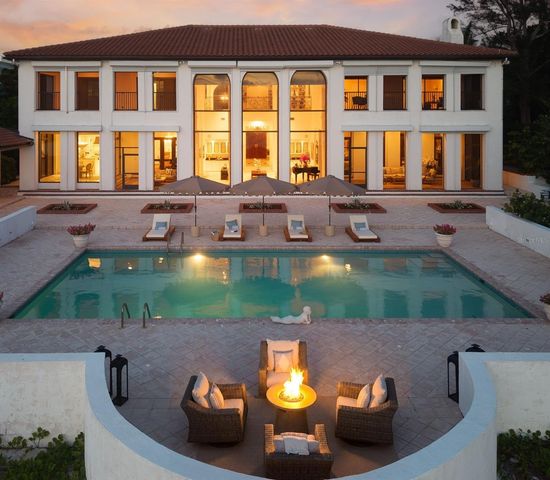 1157 WESTWAY DRIVE, Sarasota, FL 34236