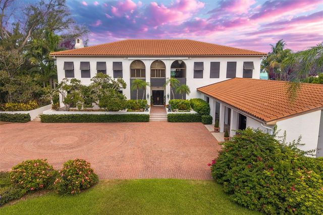 1157 WESTWAY DRIVE, Sarasota, FL 34236