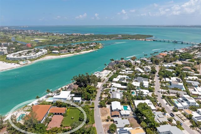 1157 WESTWAY DRIVE, Sarasota, FL 34236