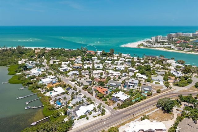 1157 WESTWAY DRIVE, Sarasota, FL 34236
