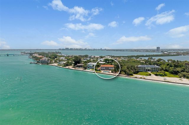 1157 WESTWAY DRIVE, Sarasota, FL 34236