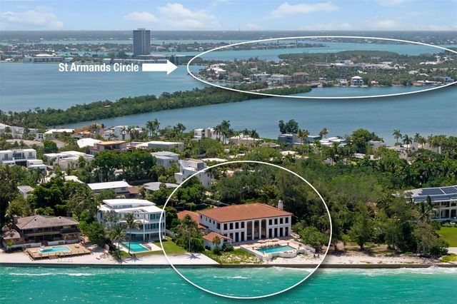 1157 WESTWAY DRIVE, Sarasota, FL 34236