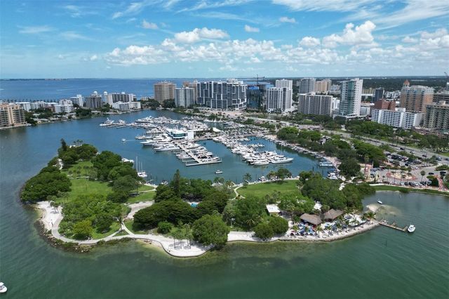 1157 WESTWAY DRIVE, Sarasota, FL 34236