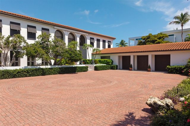 1157 WESTWAY DRIVE, Sarasota, FL 34236