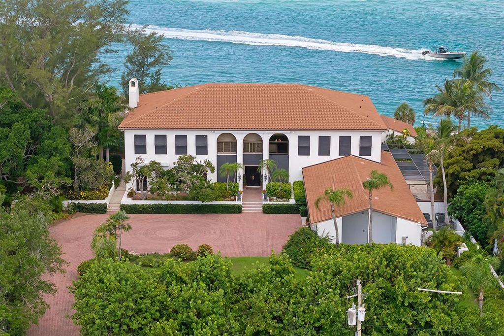 1157 WESTWAY DRIVE, Sarasota, FL 34236