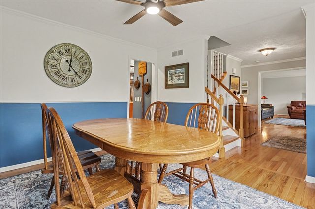 7668 Creekwood Lane, Victor, NY 14564
