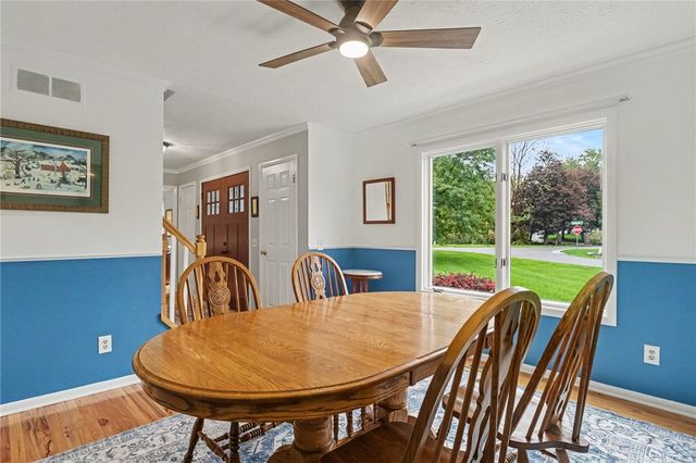 7668 Creekwood Lane, Victor, NY 14564