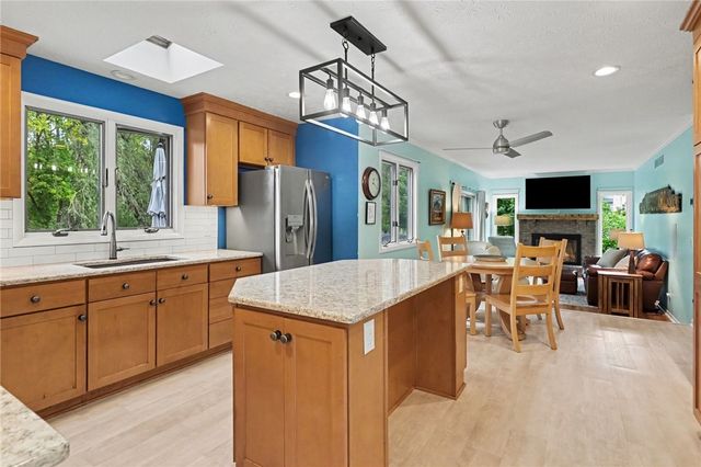 7668 Creekwood Lane, Victor, NY 14564