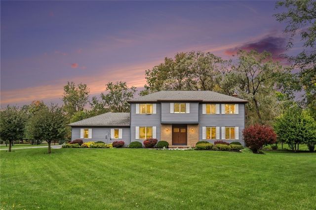 7668 Creekwood Lane, Victor, NY 14564