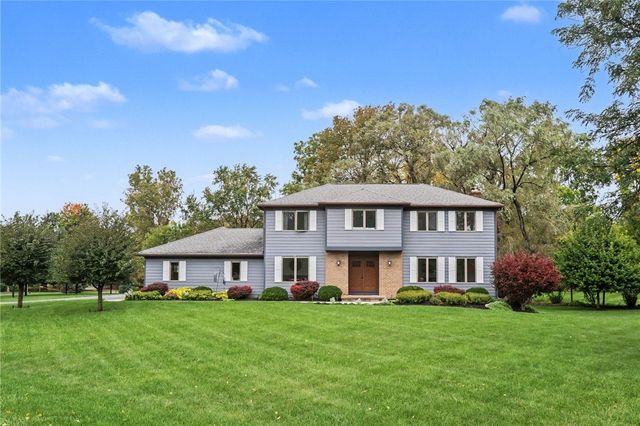 7668 Creekwood Lane, Victor, NY 14564
