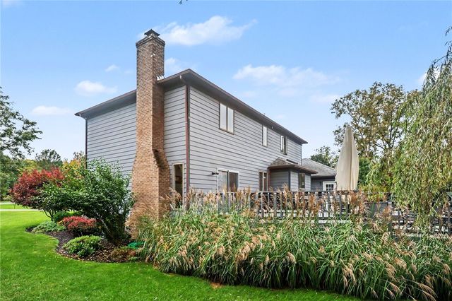 7668 Creekwood Lane, Victor, NY 14564