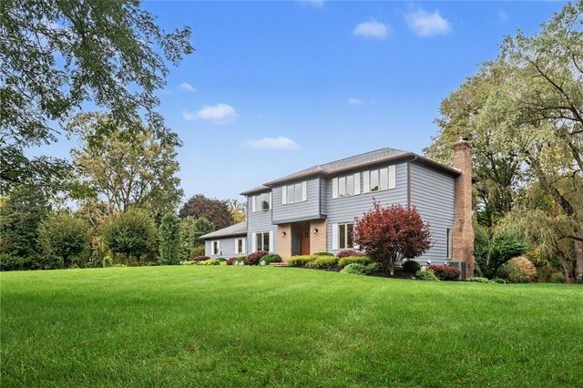 7668 Creekwood Lane, Victor, NY 14564