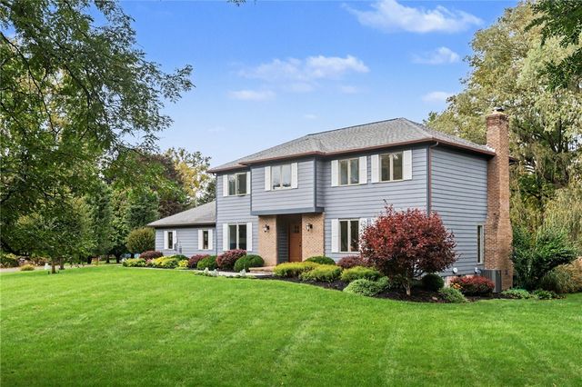 7668 Creekwood Lane, Victor, NY 14564