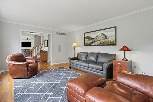 7668 Creekwood Lane, Victor, NY 14564