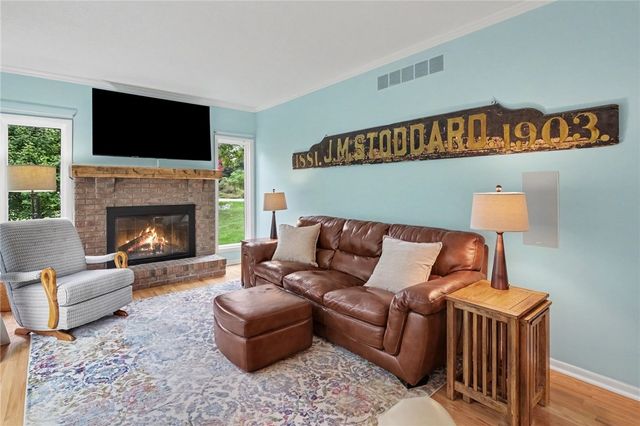 7668 Creekwood Lane, Victor, NY 14564