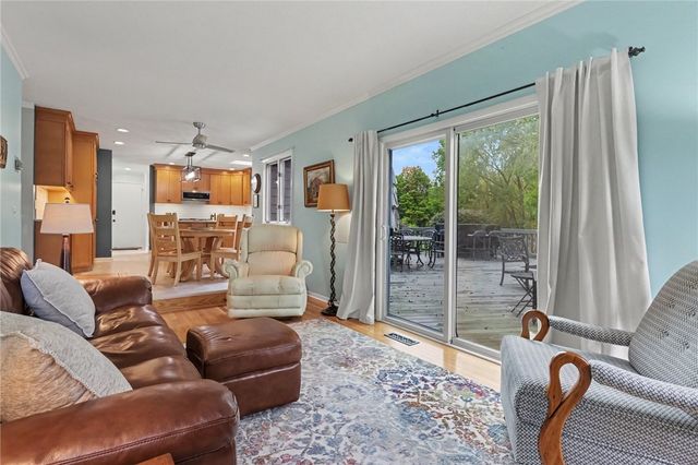 7668 Creekwood Lane, Victor, NY 14564