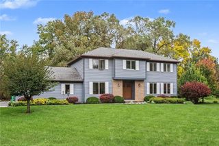 7668 Creekwood Lane, Victor, NY 14564