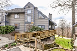 4602 Swiss Mountain Drive, Seven Springs Resort, PA 15622