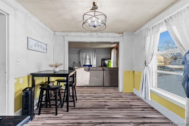 311 N Main Street, Webberville Village, MI 48892