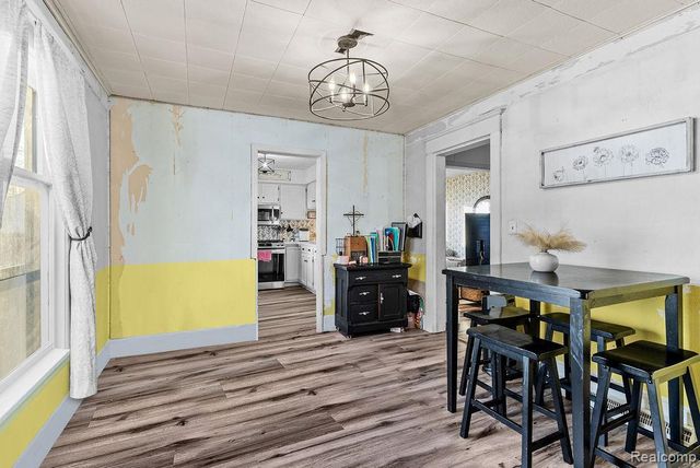 311 N Main Street, Webberville Village, MI 48892