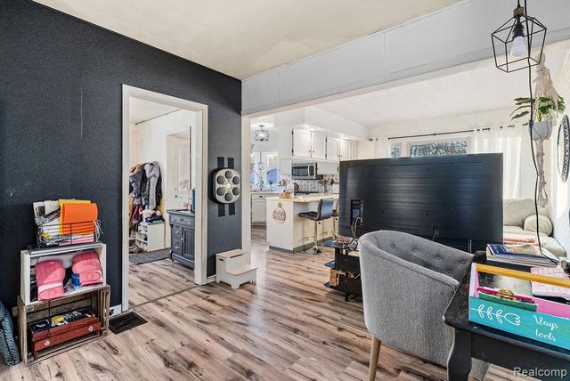 311 N Main Street, Webberville Village, MI 48892