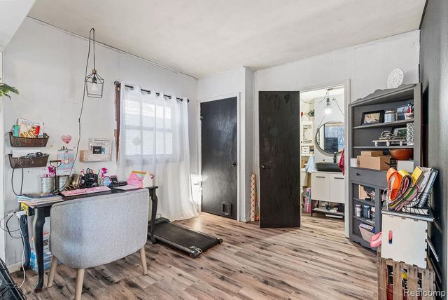 311 N Main Street, Webberville Village, MI 48892