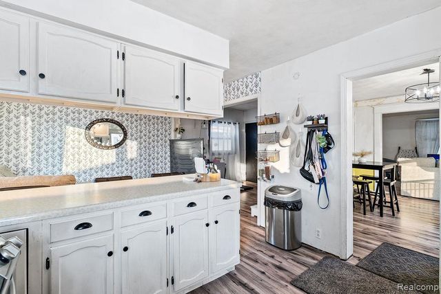 311 N Main Street, Webberville Village, MI 48892