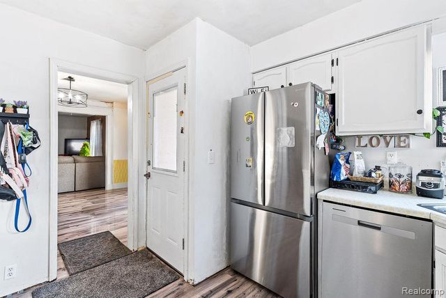 311 N Main Street, Webberville Village, MI 48892