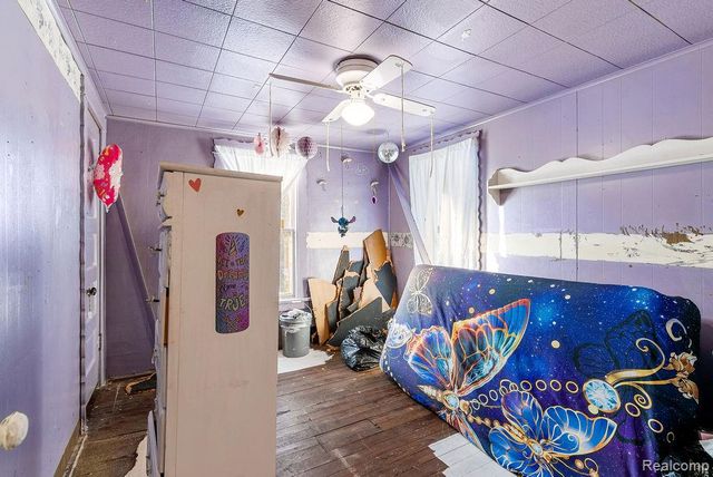 311 N Main Street, Webberville Village, MI 48892