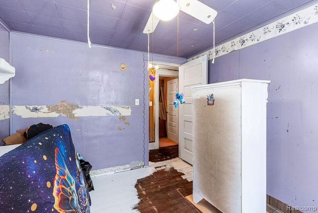 311 N Main Street, Webberville Village, MI 48892