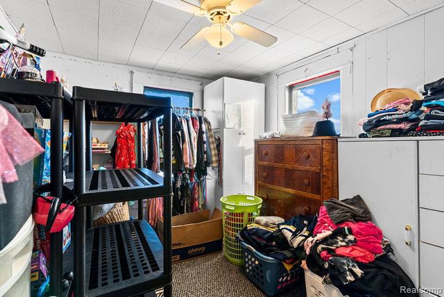 311 N Main Street, Webberville Village, MI 48892