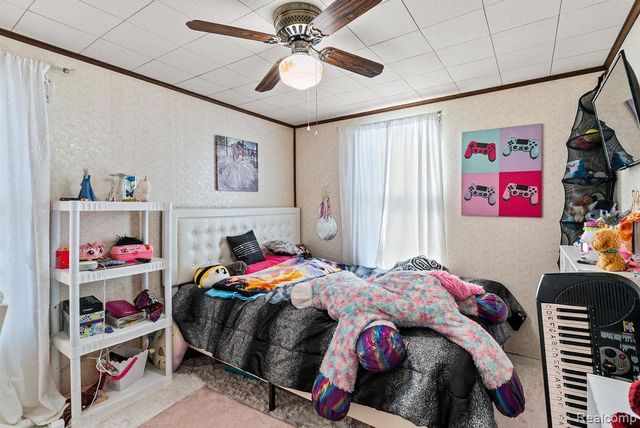 311 N Main Street, Webberville Village, MI 48892