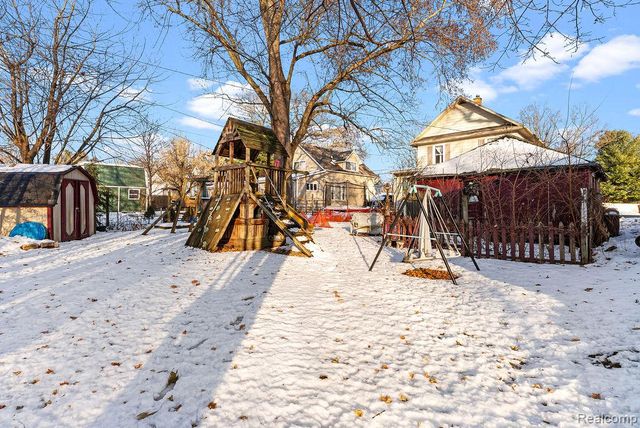 311 N Main Street, Webberville Village, MI 48892