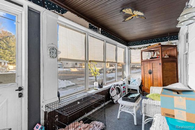 311 N Main Street, Webberville Village, MI 48892