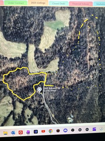 0 Adcock Rd, Ashland City, TN 37015